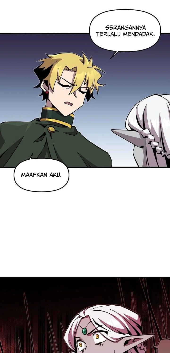 I Am Player Who Suck Alone (Solo Bug Player) Chapter 178 Gambar 29