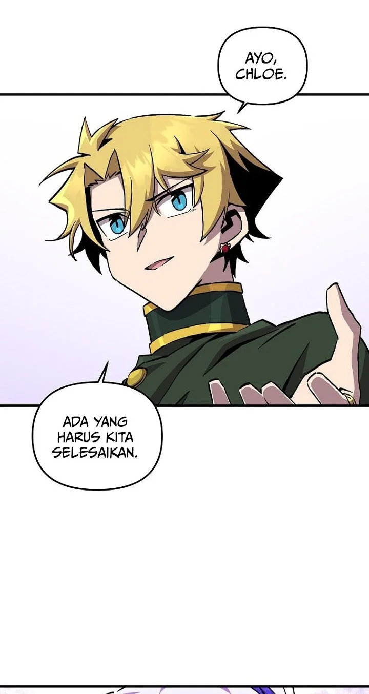 I Am Player Who Suck Alone (Solo Bug Player) Chapter 178 Gambar 39