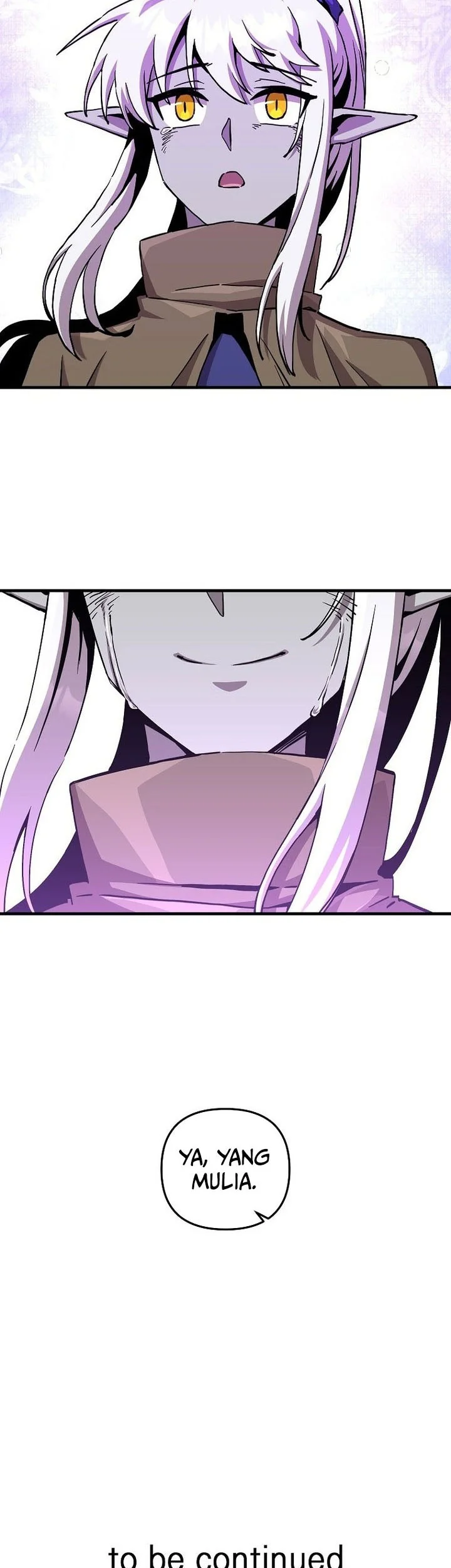 I Am Player Who Suck Alone (Solo Bug Player) Chapter 178 Gambar 40