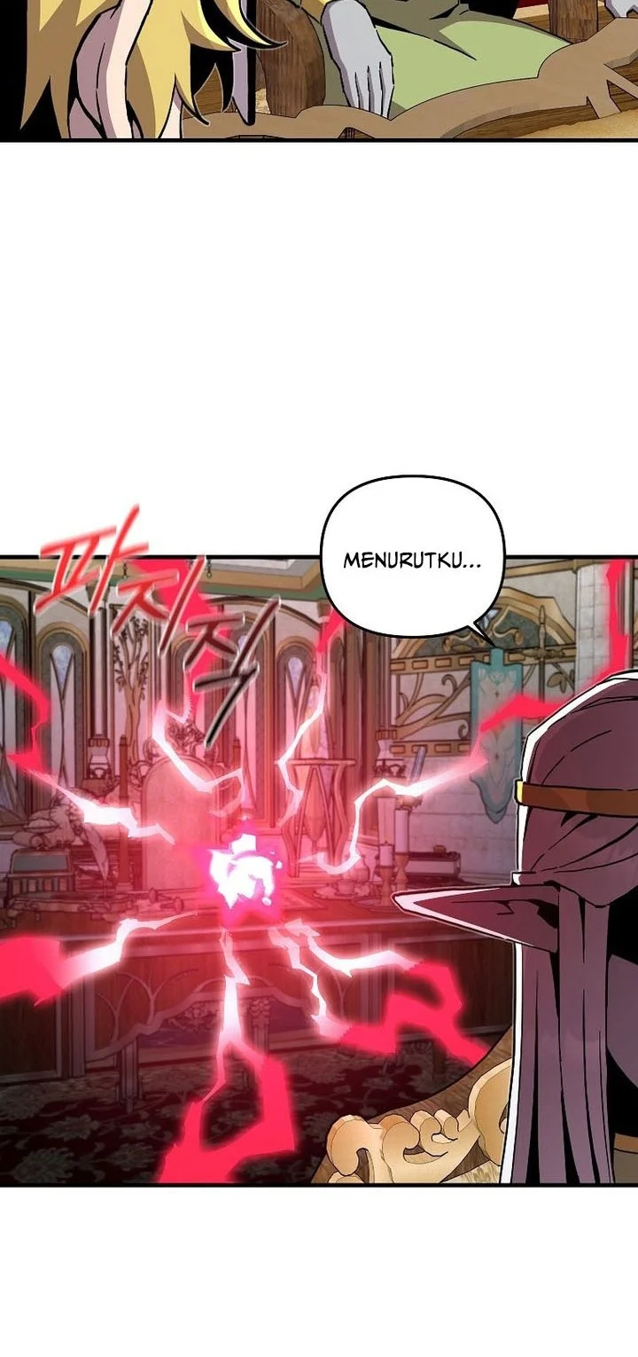 I Am Player Who Suck Alone (Solo Bug Player) Chapter 178 Gambar 5