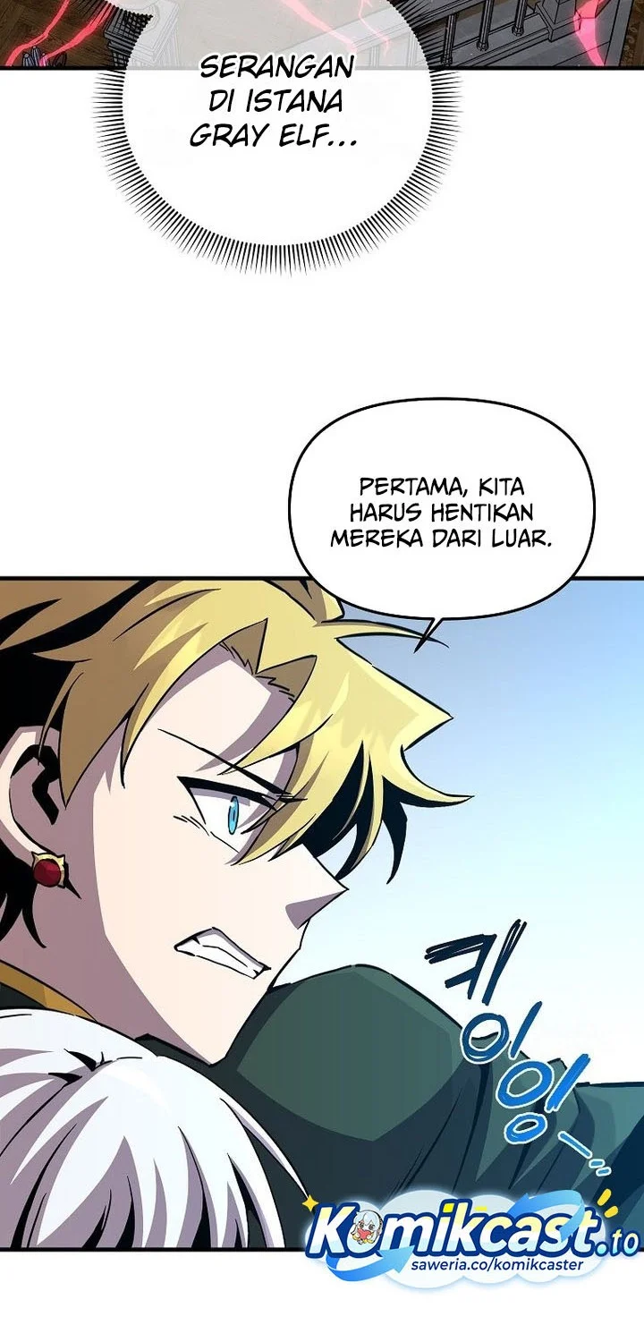 I Am Player Who Suck Alone (Solo Bug Player) Chapter 178 Gambar 17