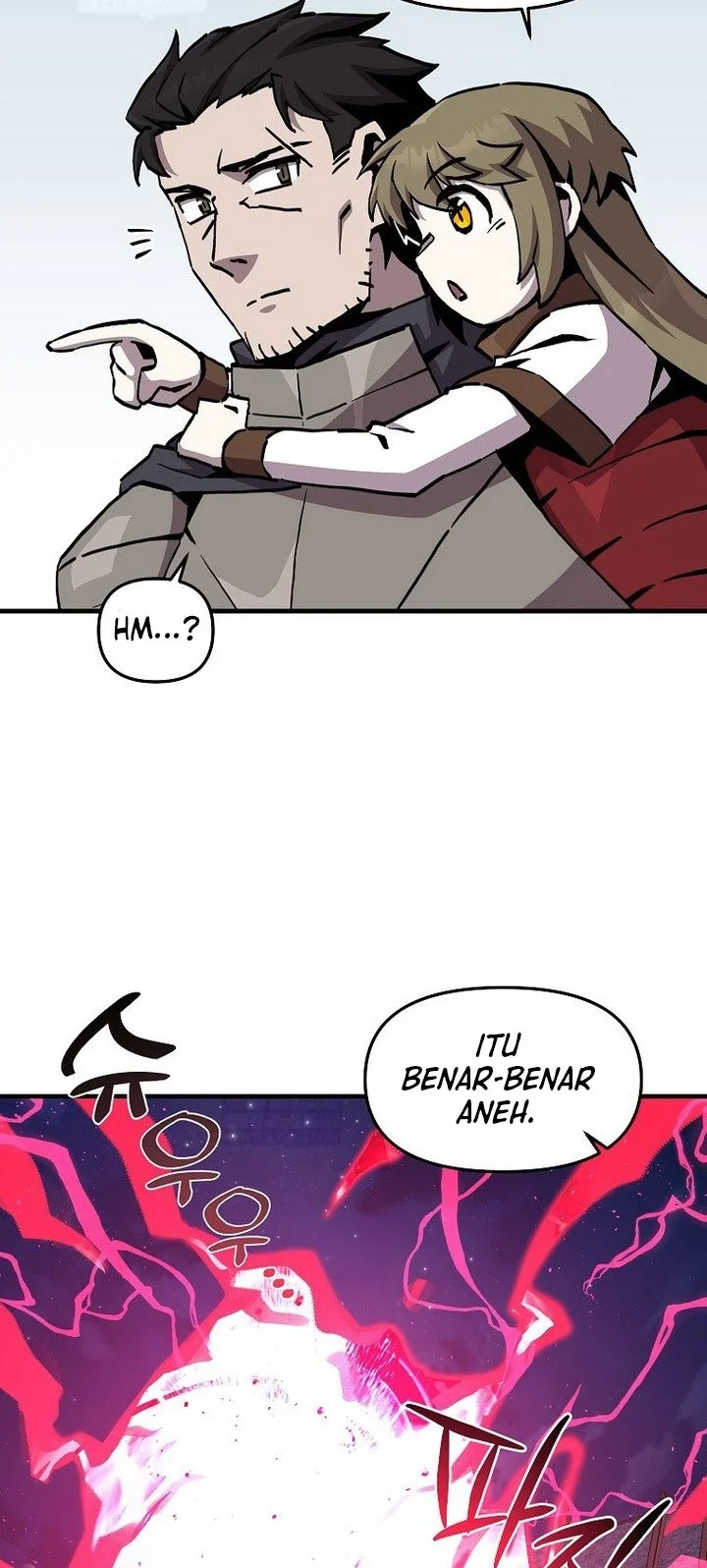 I Am Player Who Suck Alone (Solo Bug Player) Chapter 179 Gambar 27