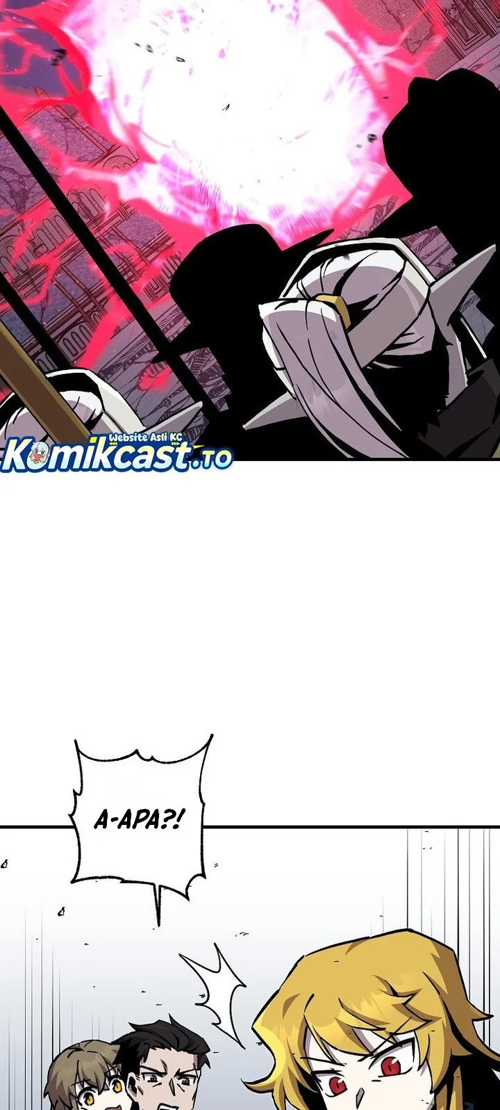 I Am Player Who Suck Alone (Solo Bug Player) Chapter 179 Gambar 29