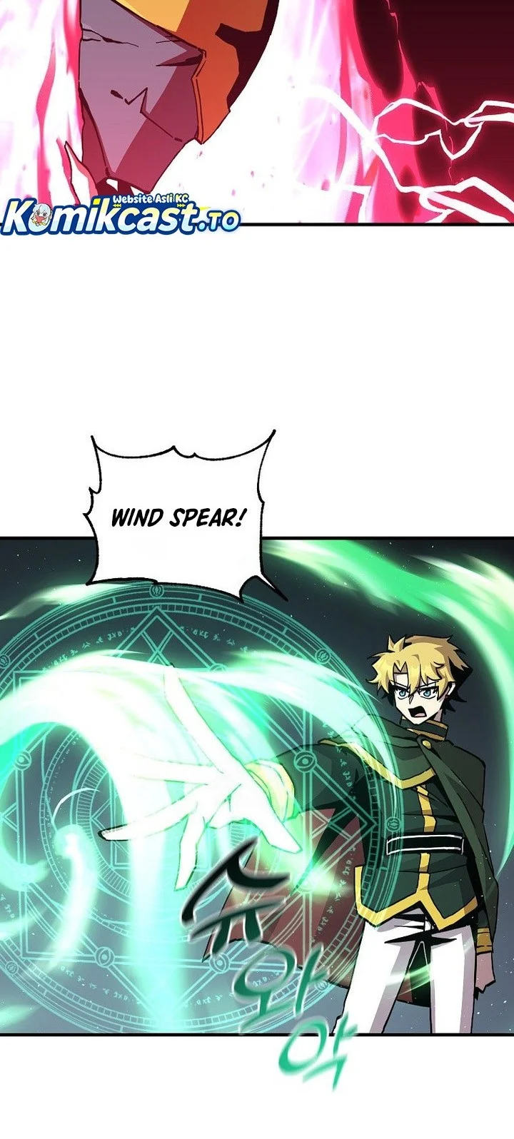 I Am Player Who Suck Alone (Solo Bug Player) Chapter 179 Gambar 31