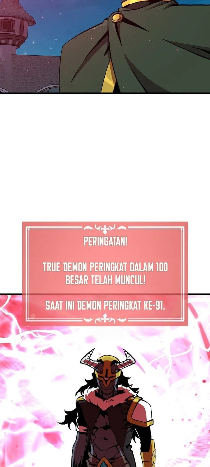 I Am Player Who Suck Alone (Solo Bug Player) Chapter 179 Gambar 35