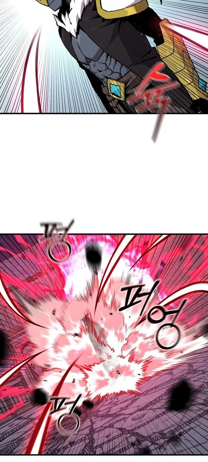 I Am Player Who Suck Alone (Solo Bug Player) Chapter 179 Gambar 37