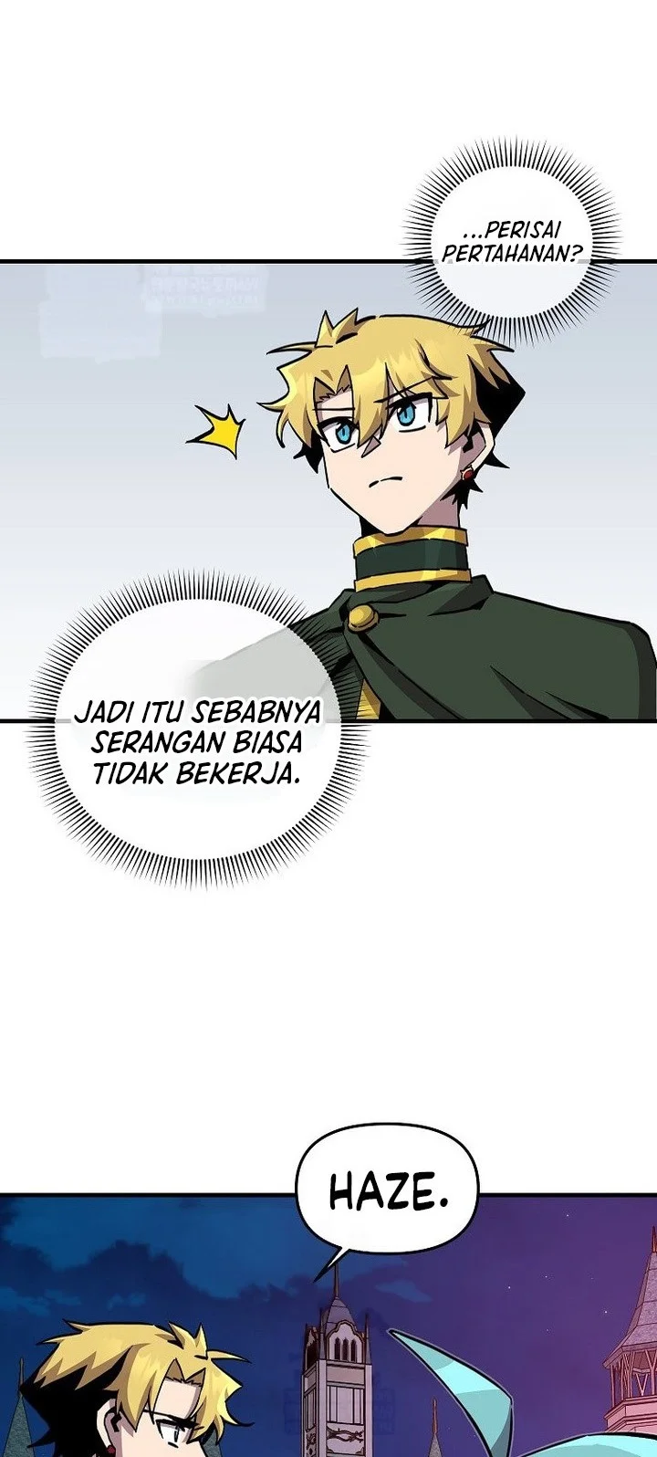 I Am Player Who Suck Alone (Solo Bug Player) Chapter 179 Gambar 39