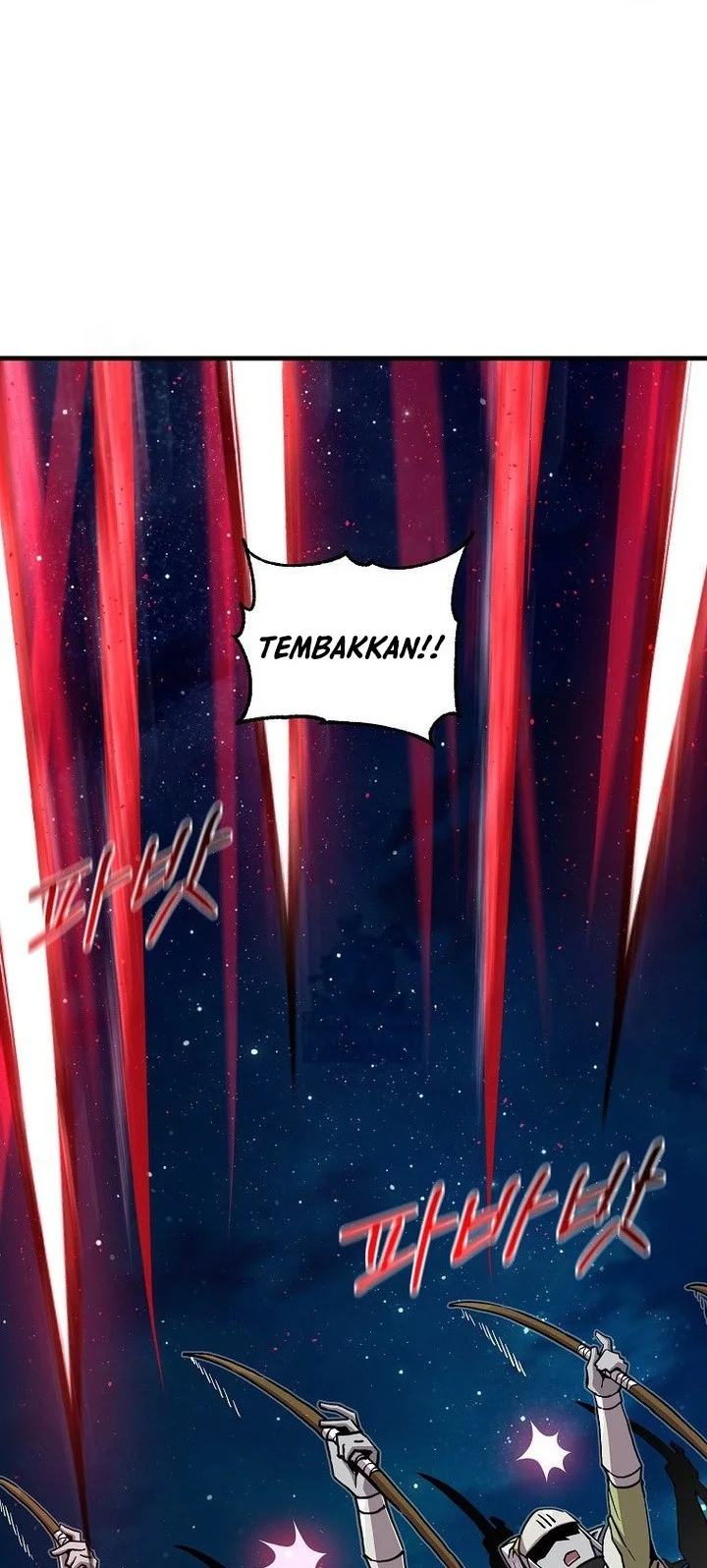 I Am Player Who Suck Alone (Solo Bug Player) Chapter 179 Gambar 3