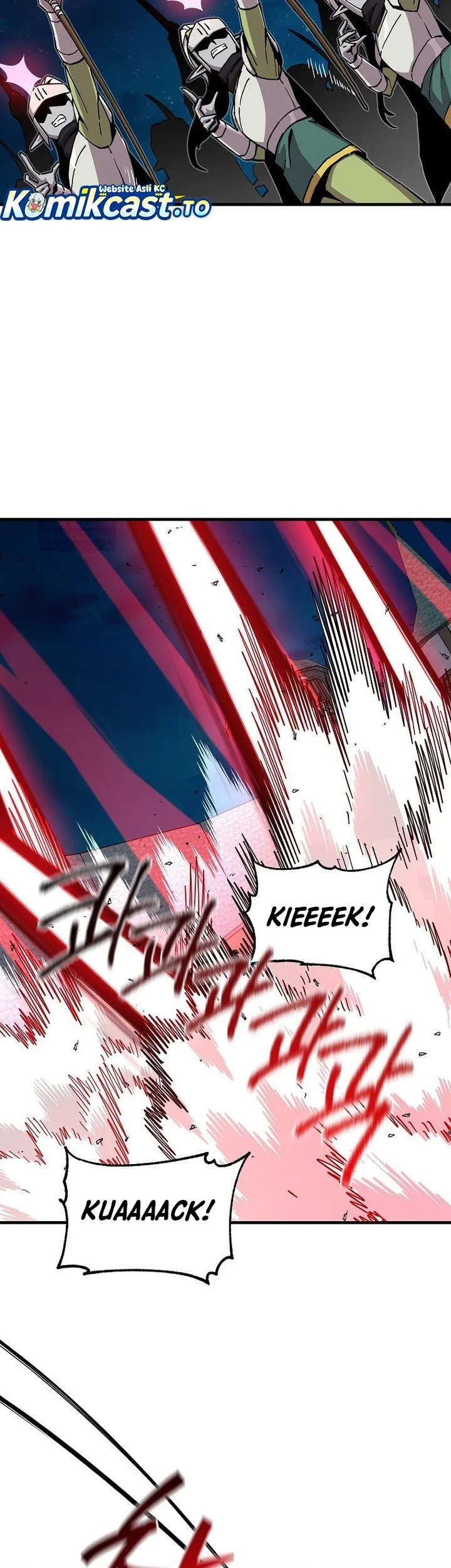 I Am Player Who Suck Alone (Solo Bug Player) Chapter 179 Gambar 4