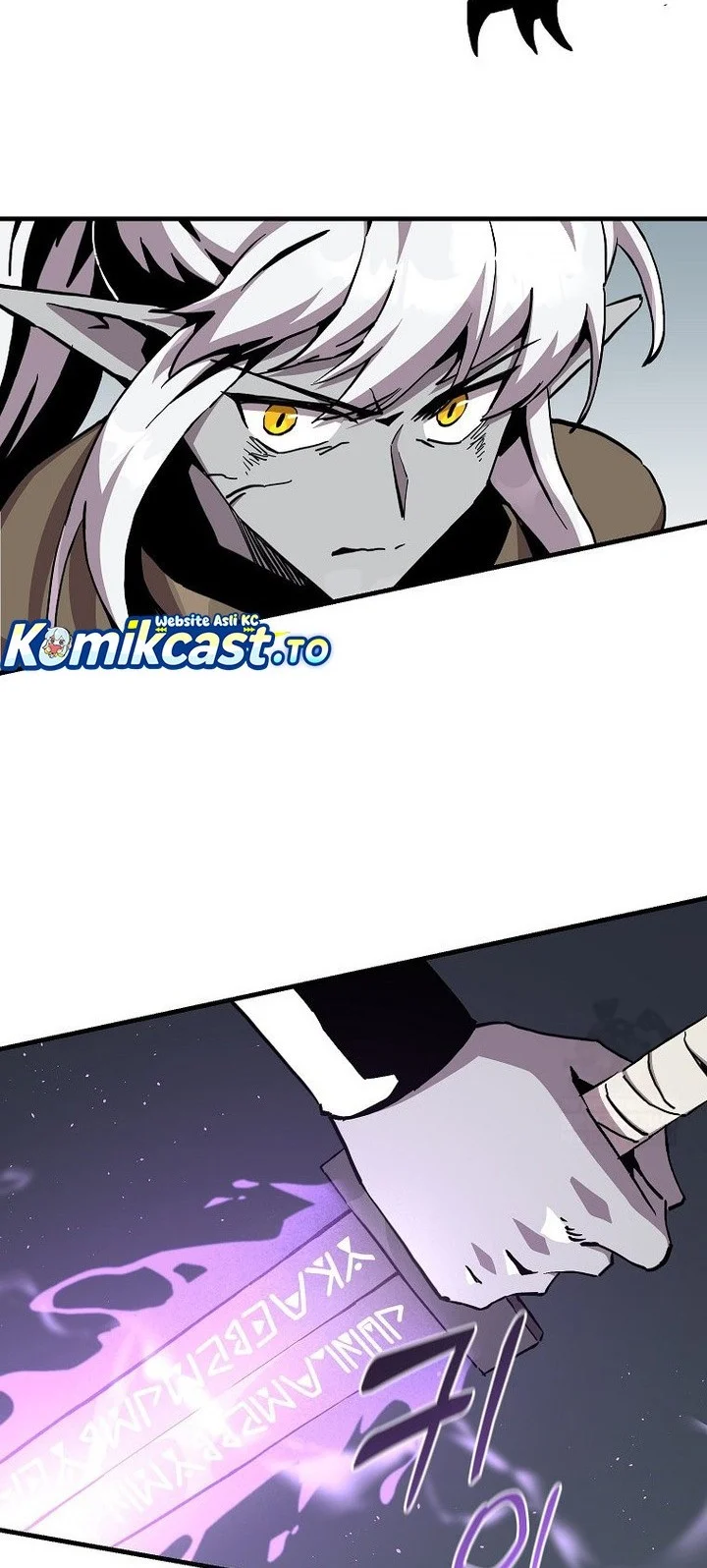 I Am Player Who Suck Alone (Solo Bug Player) Chapter 179 Gambar 11