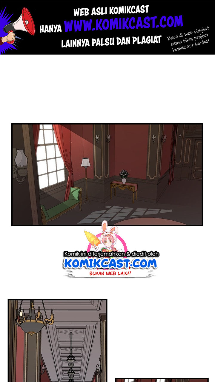 Baca Komik I Am Player Who Suck Alone (Solo Bug Player) Chapter 18 Gambar 1