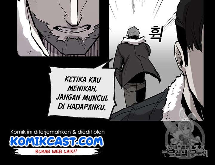 I Am Player Who Suck Alone (Solo Bug Player) Chapter 18 Gambar 27