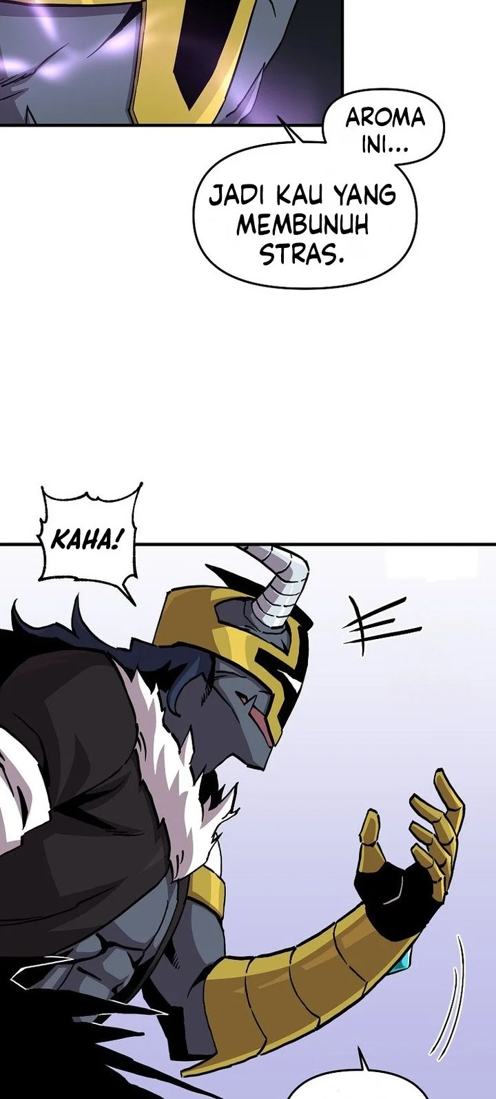 I Am Player Who Suck Alone (Solo Bug Player) Chapter 180 Gambar 21