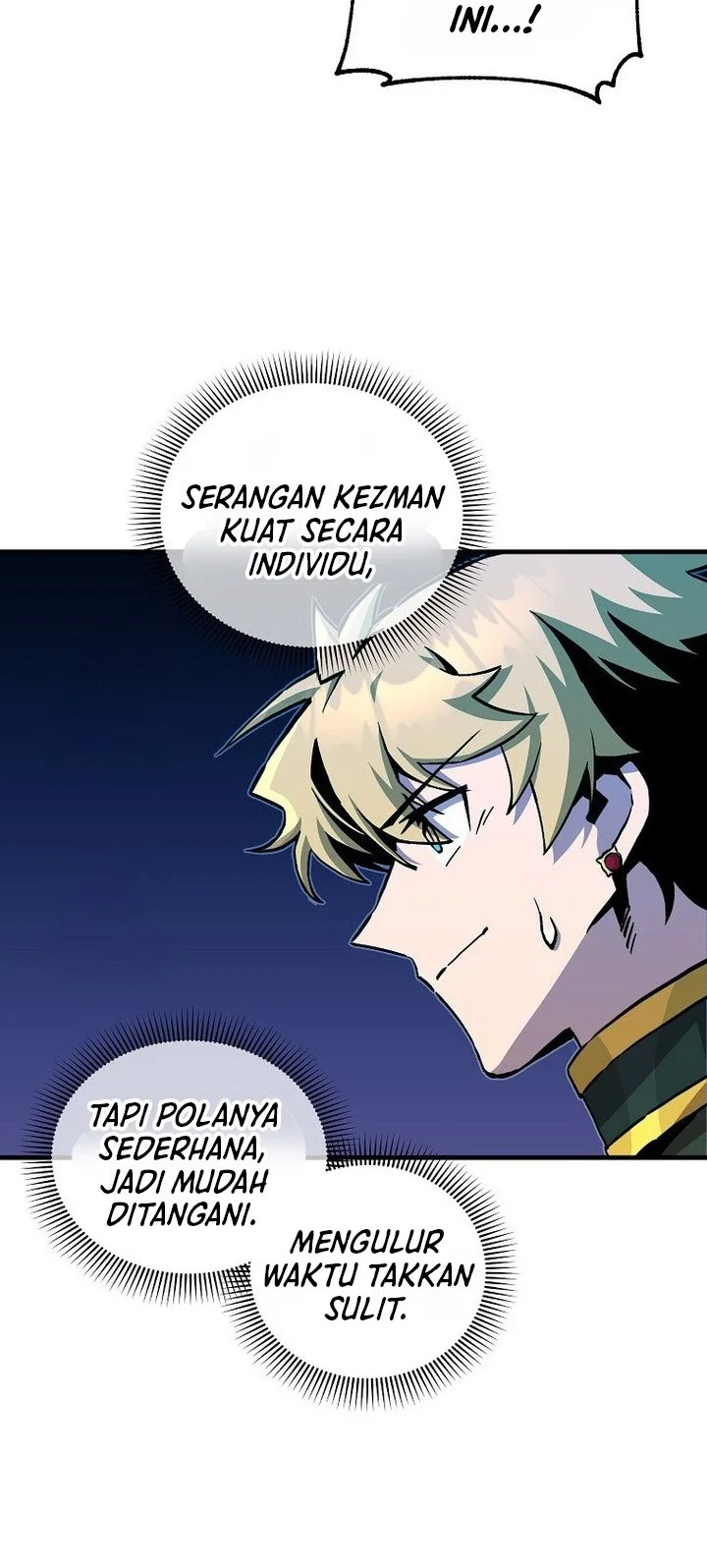 I Am Player Who Suck Alone (Solo Bug Player) Chapter 180 Gambar 37