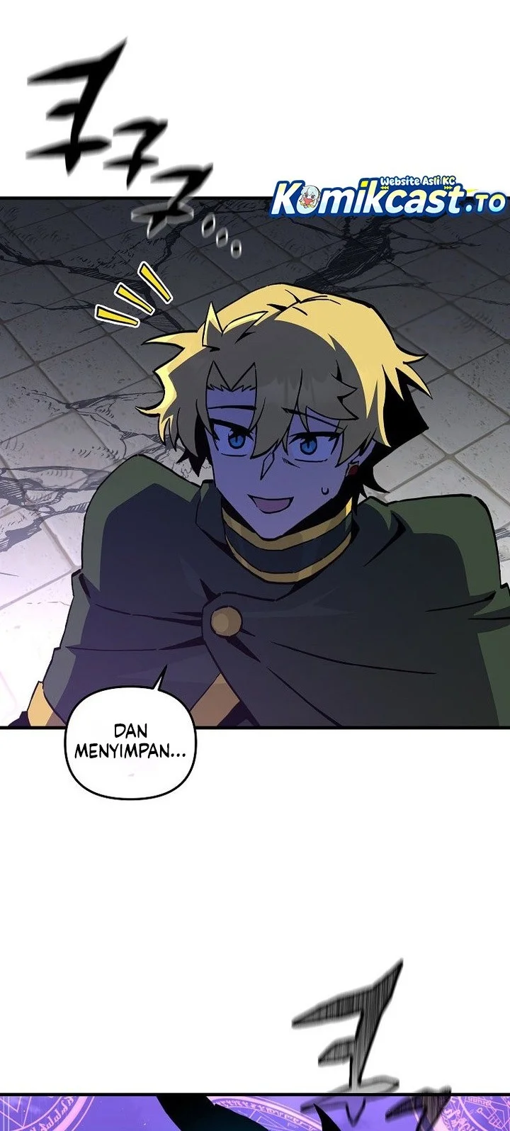 I Am Player Who Suck Alone (Solo Bug Player) Chapter 180 Gambar 39