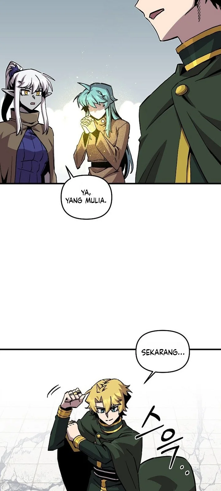 I Am Player Who Suck Alone (Solo Bug Player) Chapter 180 Gambar 9