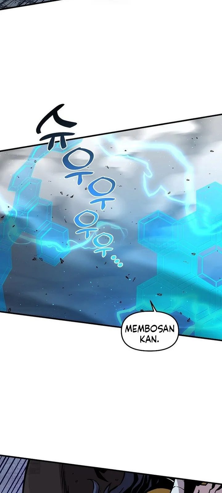 I Am Player Who Suck Alone (Solo Bug Player) Chapter 180 Gambar 13