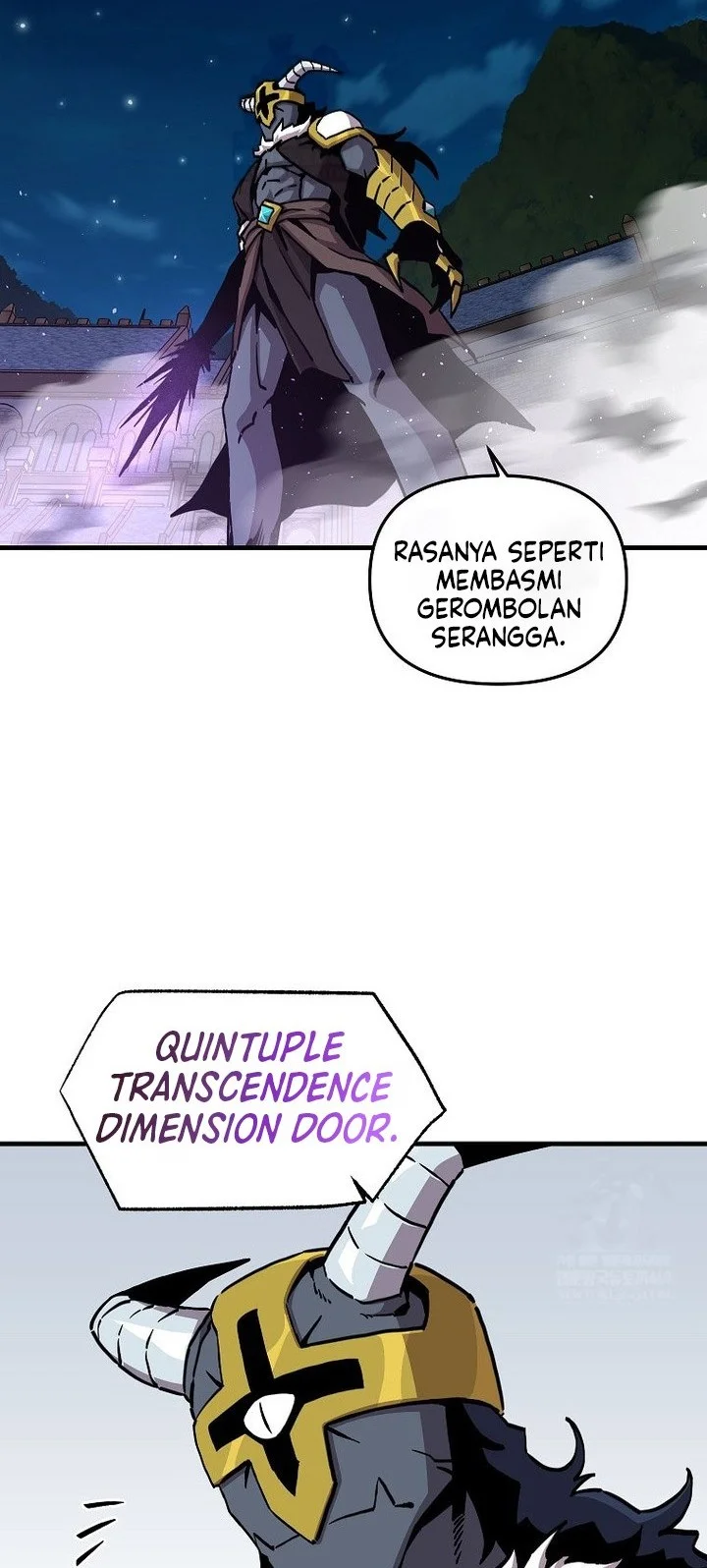 I Am Player Who Suck Alone (Solo Bug Player) Chapter 180 Gambar 17