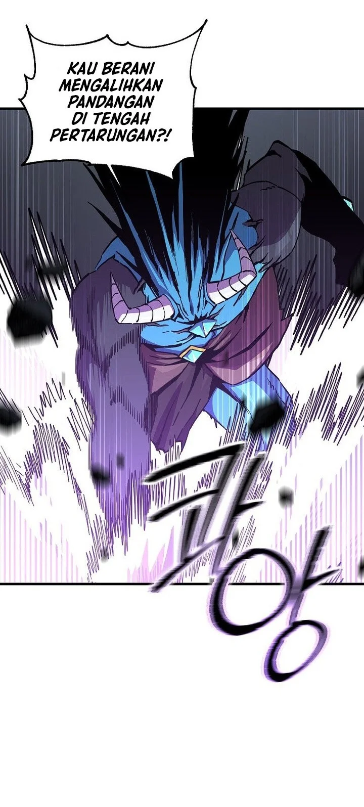 I Am Player Who Suck Alone (Solo Bug Player) Chapter 181 Gambar 23