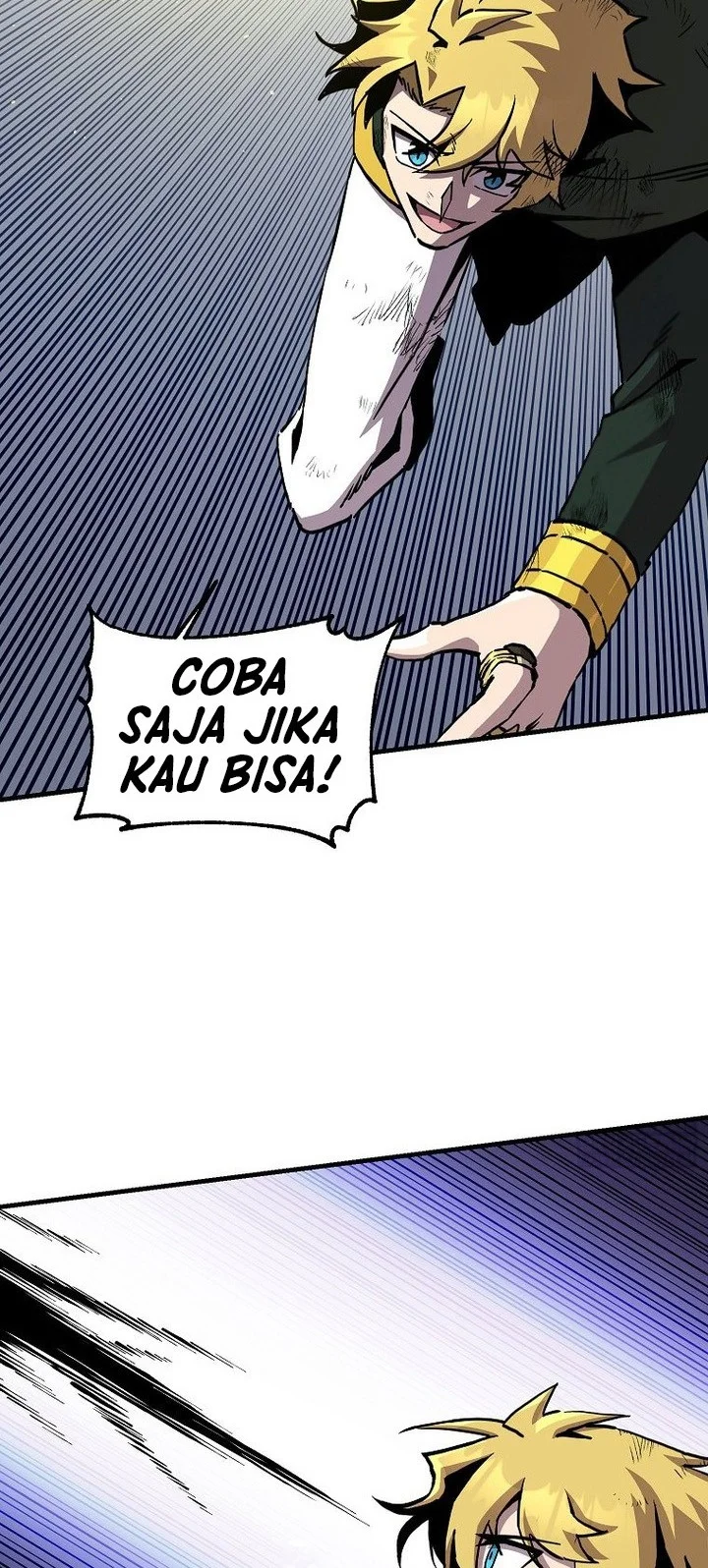 I Am Player Who Suck Alone (Solo Bug Player) Chapter 181 Gambar 29