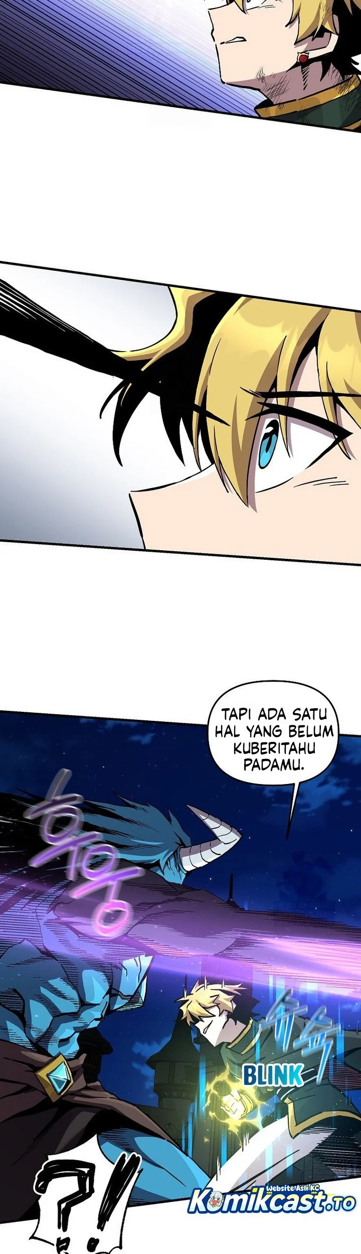 I Am Player Who Suck Alone (Solo Bug Player) Chapter 181 Gambar 30