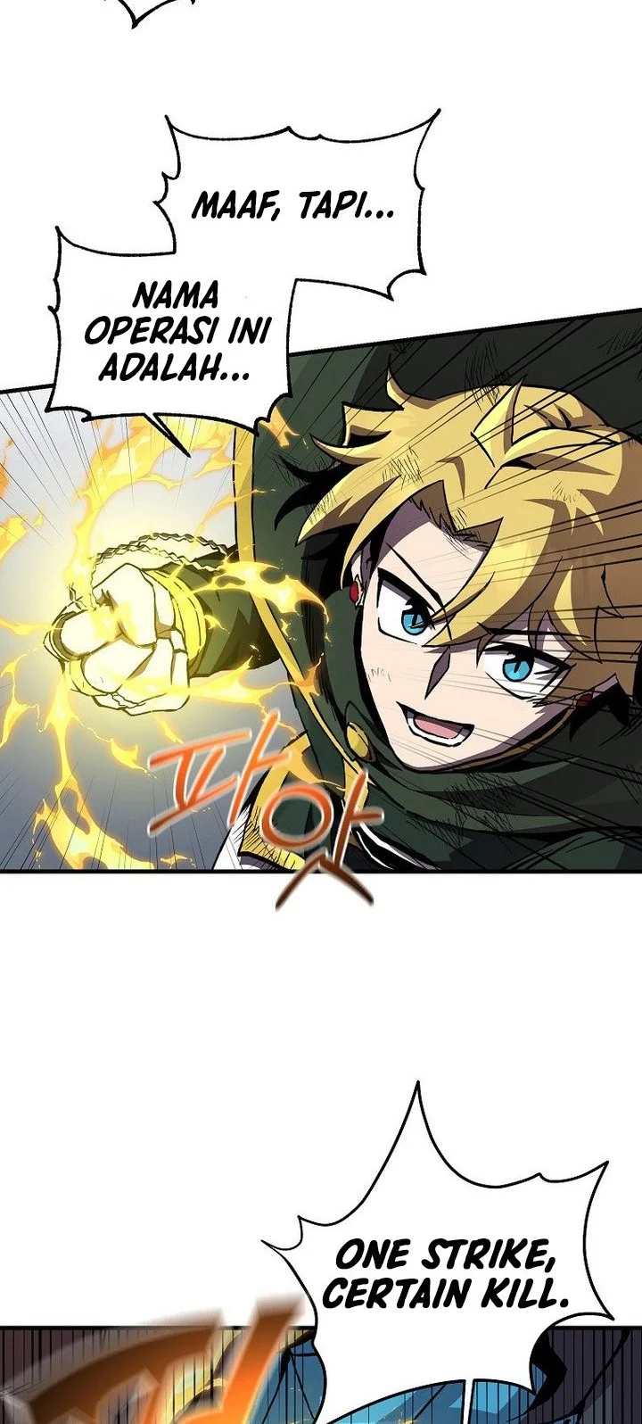 I Am Player Who Suck Alone (Solo Bug Player) Chapter 181 Gambar 31