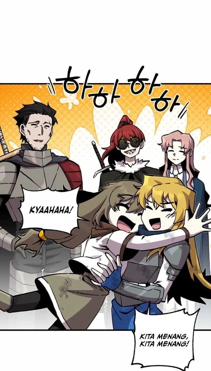 I Am Player Who Suck Alone (Solo Bug Player) Chapter 182 Gambar 19