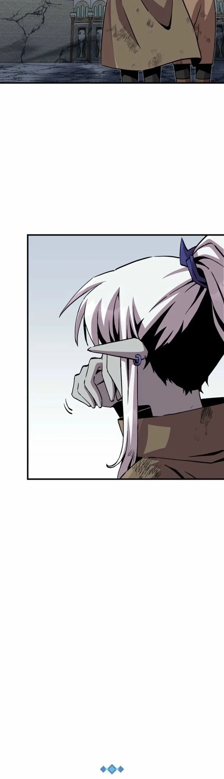 I Am Player Who Suck Alone (Solo Bug Player) Chapter 182 Gambar 22