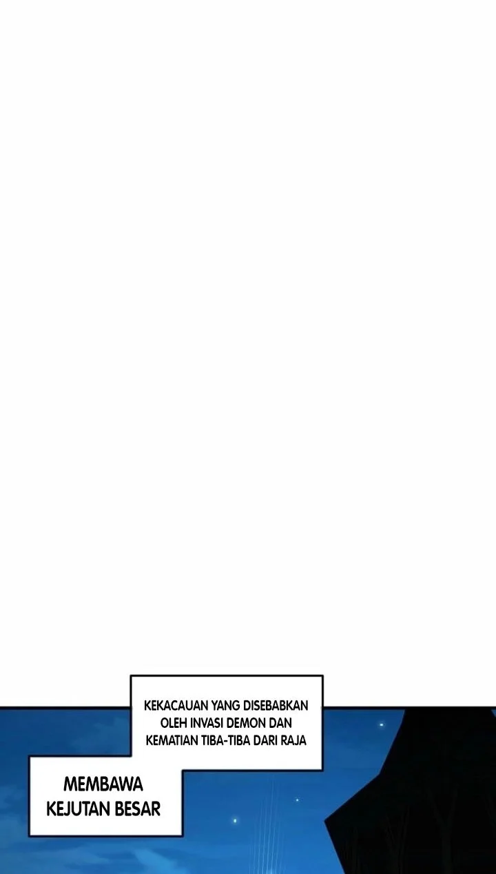 I Am Player Who Suck Alone (Solo Bug Player) Chapter 182 Gambar 23