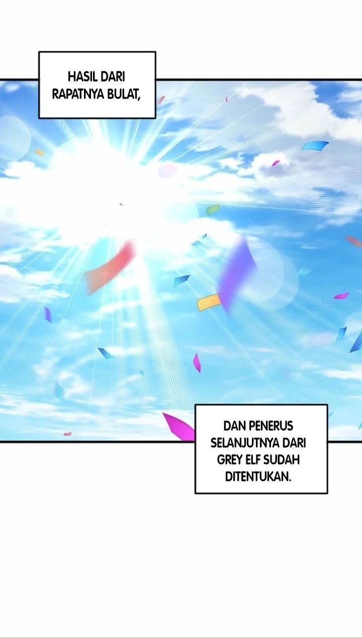 I Am Player Who Suck Alone (Solo Bug Player) Chapter 182 Gambar 25