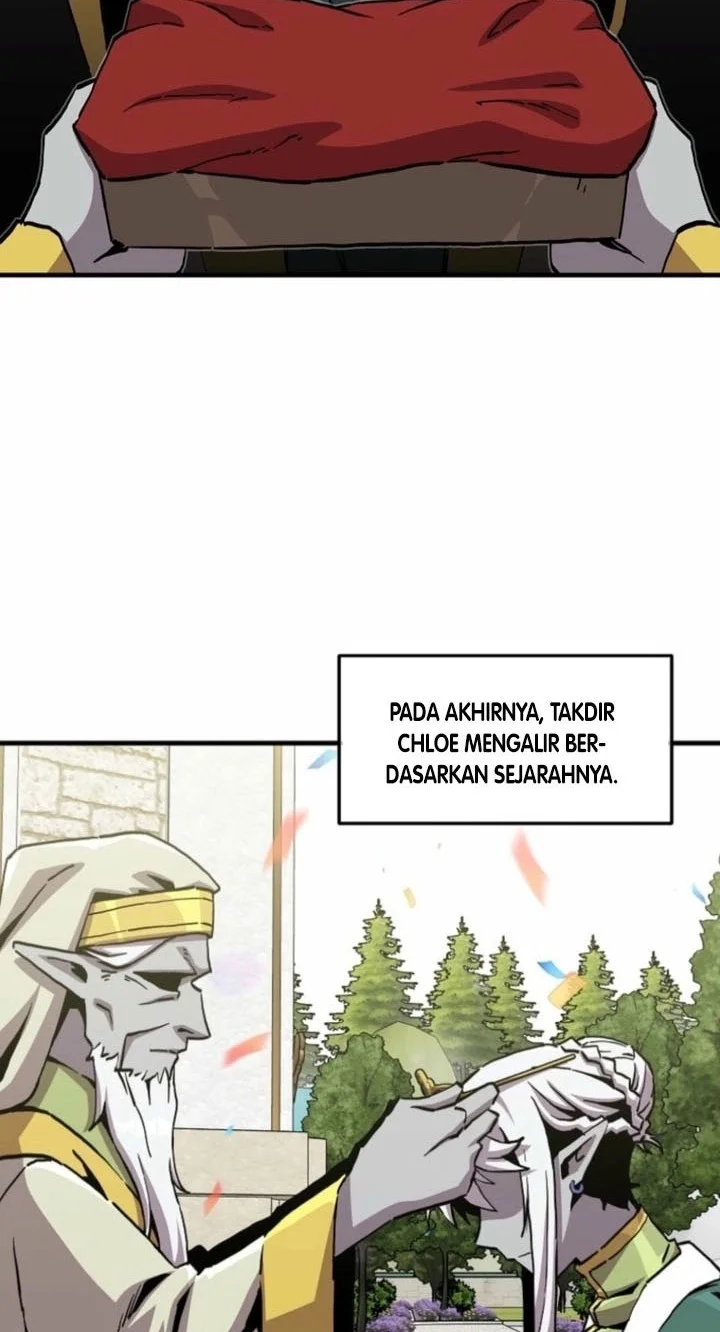 I Am Player Who Suck Alone (Solo Bug Player) Chapter 182 Gambar 29