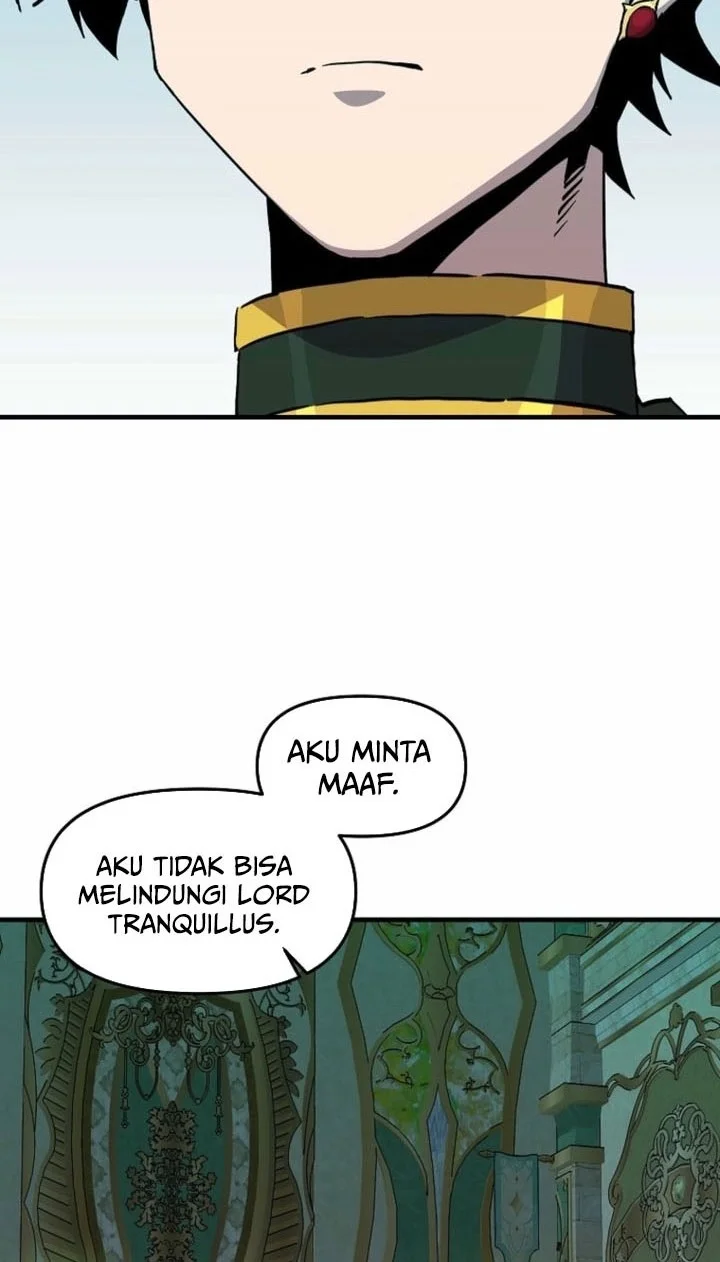 I Am Player Who Suck Alone (Solo Bug Player) Chapter 182 Gambar 37