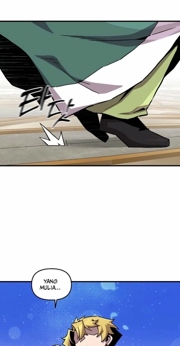 I Am Player Who Suck Alone (Solo Bug Player) Chapter 182 Gambar 43