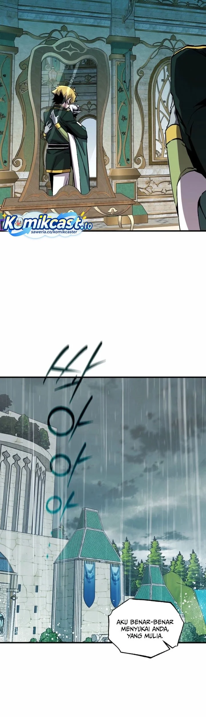 I Am Player Who Suck Alone (Solo Bug Player) Chapter 182 Gambar 46