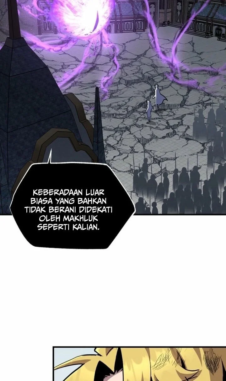 I Am Player Who Suck Alone (Solo Bug Player) Chapter 182 Gambar 3