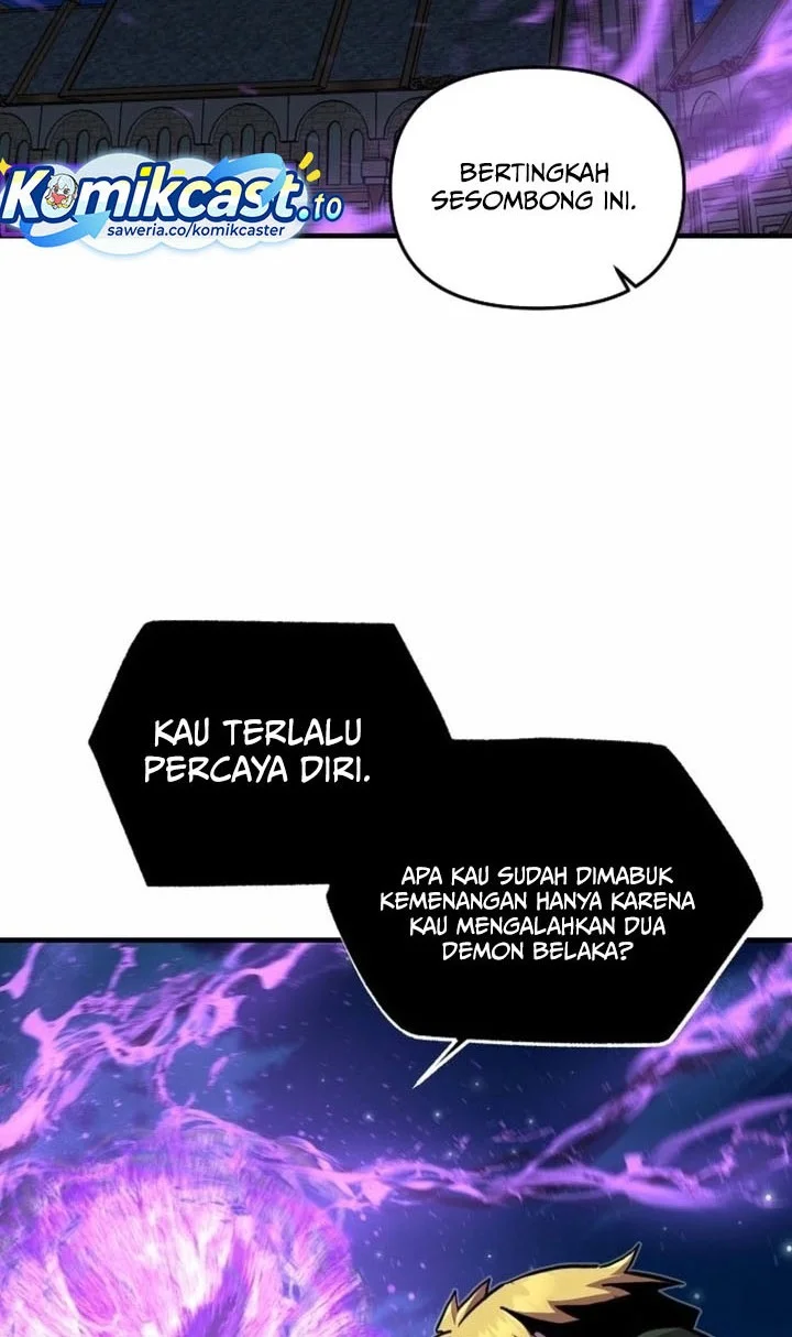 I Am Player Who Suck Alone (Solo Bug Player) Chapter 182 Gambar 5