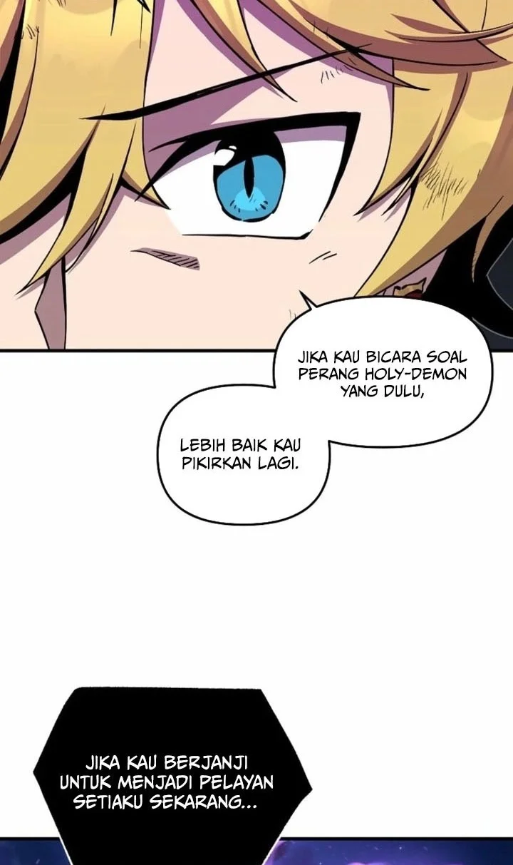 I Am Player Who Suck Alone (Solo Bug Player) Chapter 182 Gambar 7