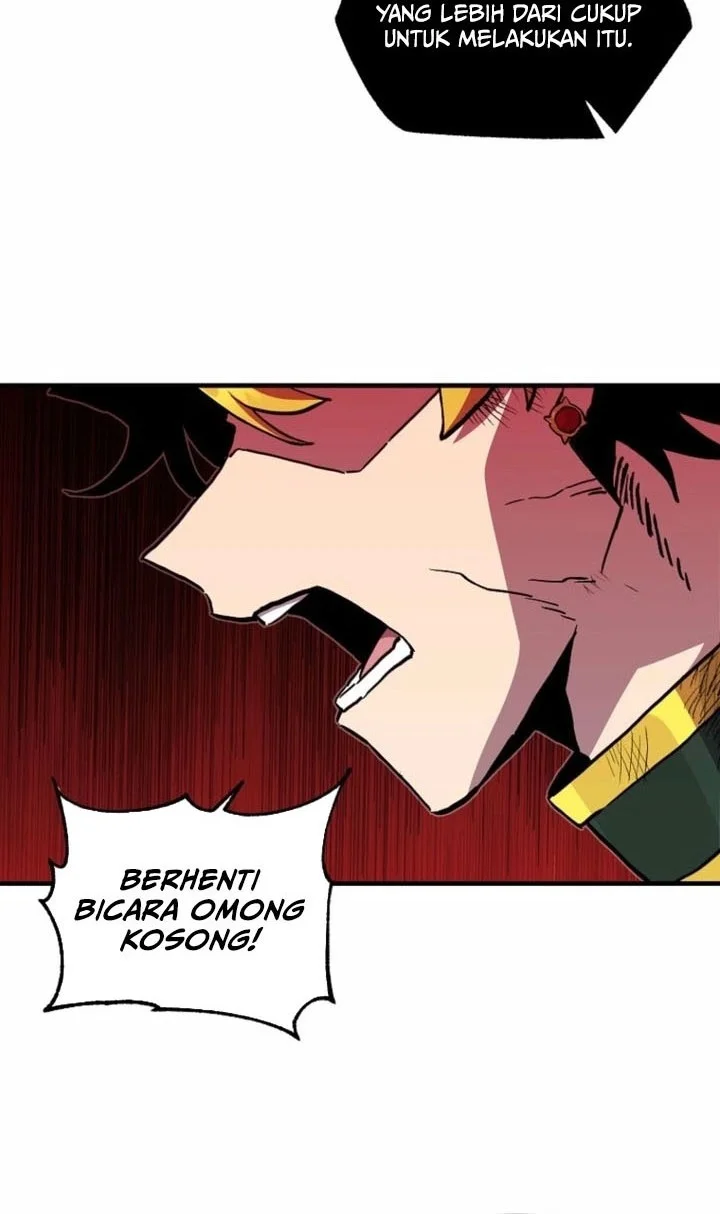 I Am Player Who Suck Alone (Solo Bug Player) Chapter 182 Gambar 9