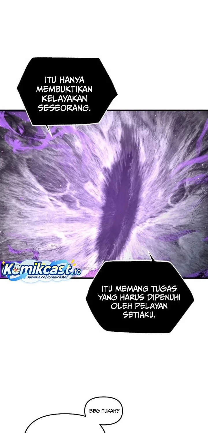 I Am Player Who Suck Alone (Solo Bug Player) Chapter 182 Gambar 11