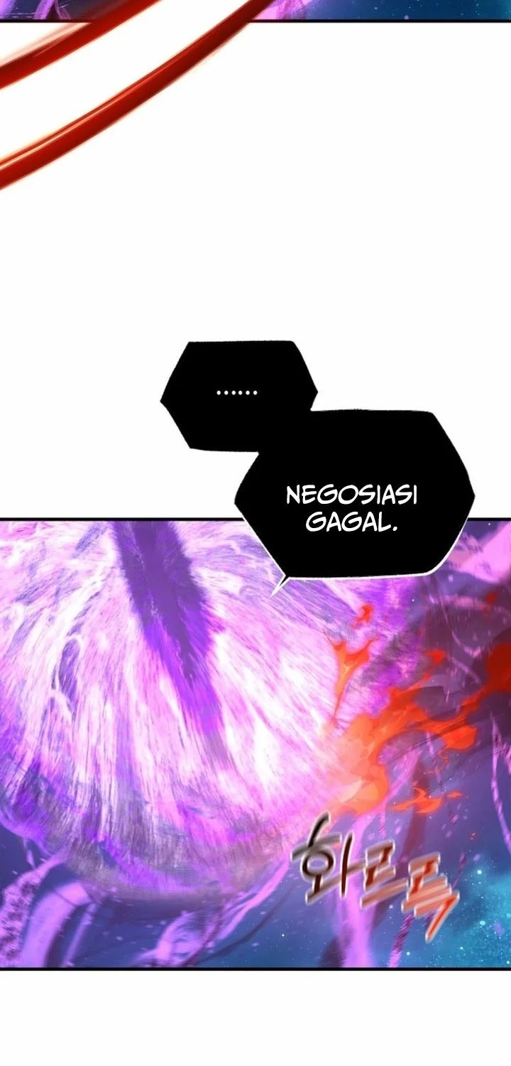 I Am Player Who Suck Alone (Solo Bug Player) Chapter 182 Gambar 13