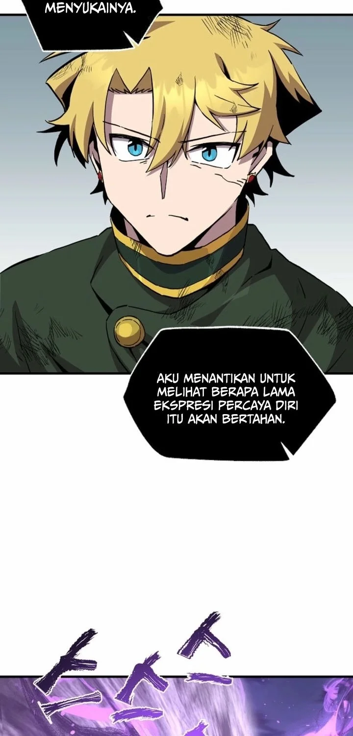 I Am Player Who Suck Alone (Solo Bug Player) Chapter 182 Gambar 15