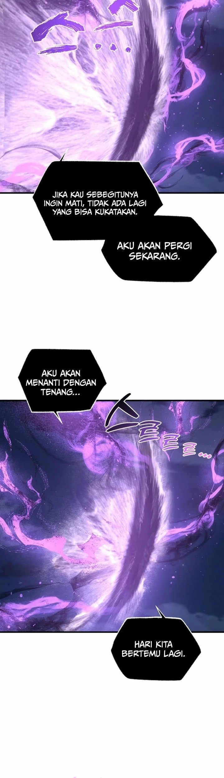 I Am Player Who Suck Alone (Solo Bug Player) Chapter 182 Gambar 16