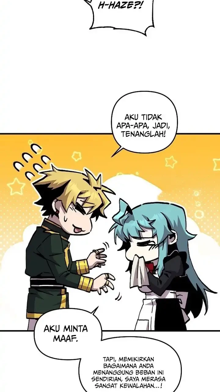 I Am Player Who Suck Alone (Solo Bug Player) Chapter 183 Gambar 19