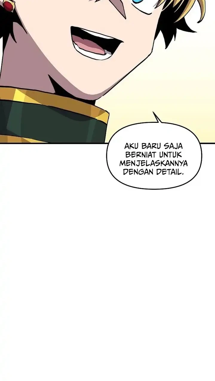 I Am Player Who Suck Alone (Solo Bug Player) Chapter 183 Gambar 23