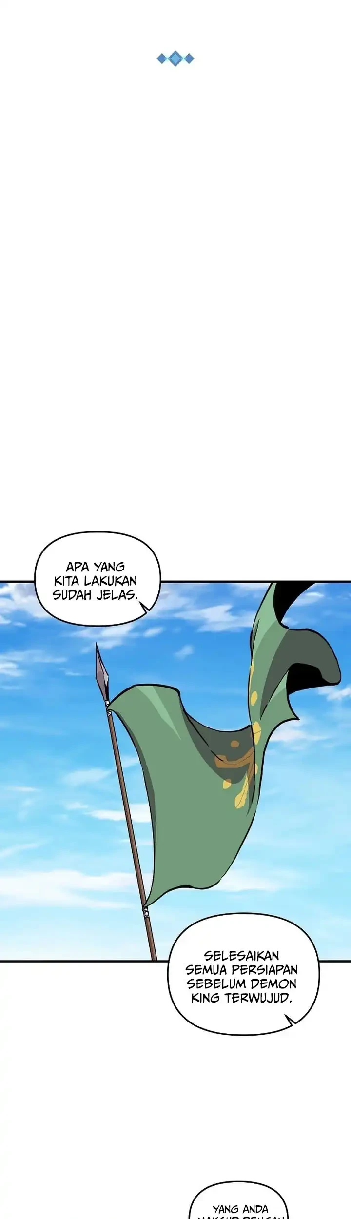 I Am Player Who Suck Alone (Solo Bug Player) Chapter 183 Gambar 24