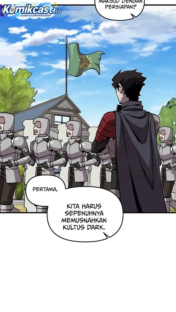 I Am Player Who Suck Alone (Solo Bug Player) Chapter 183 Gambar 25