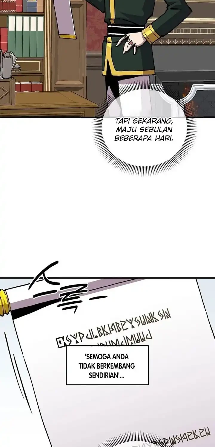 I Am Player Who Suck Alone (Solo Bug Player) Chapter 183 Gambar 29