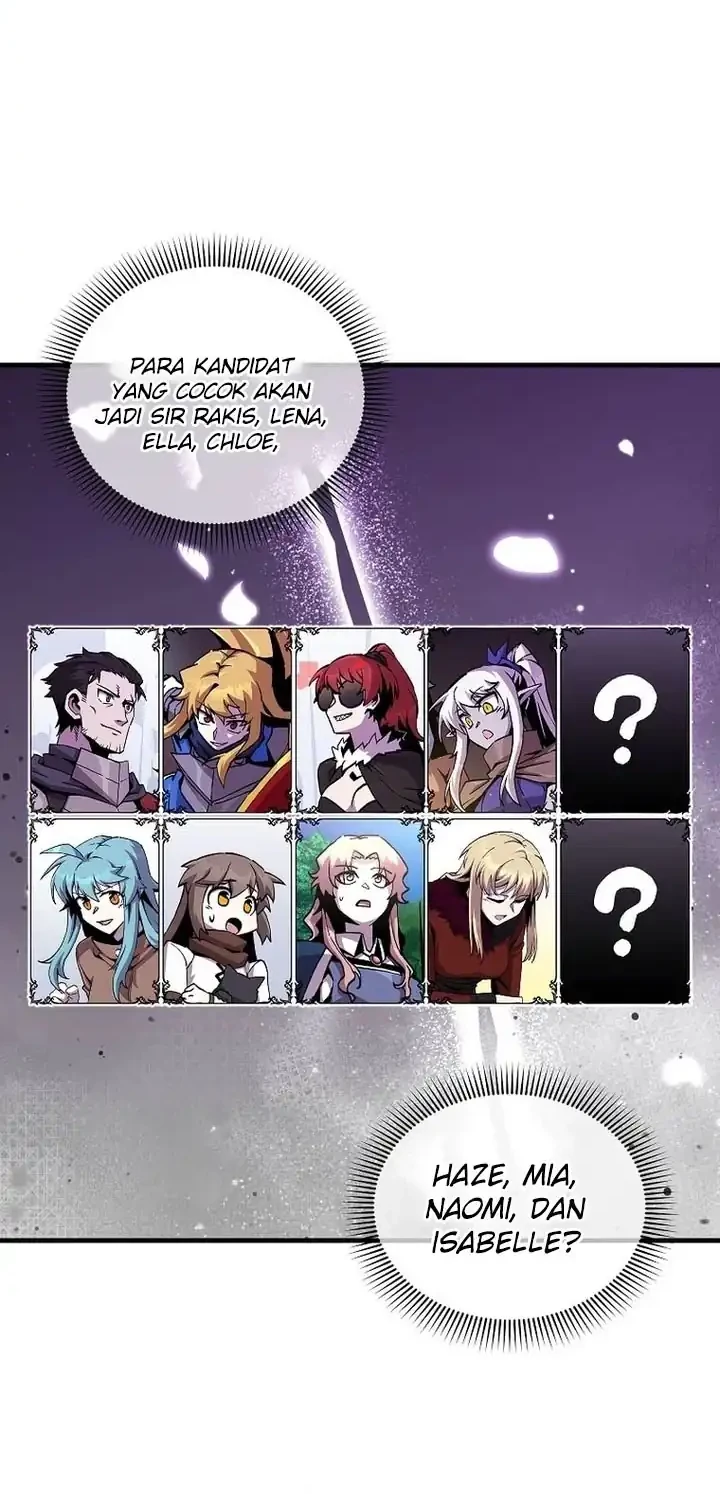 I Am Player Who Suck Alone (Solo Bug Player) Chapter 183 Gambar 33