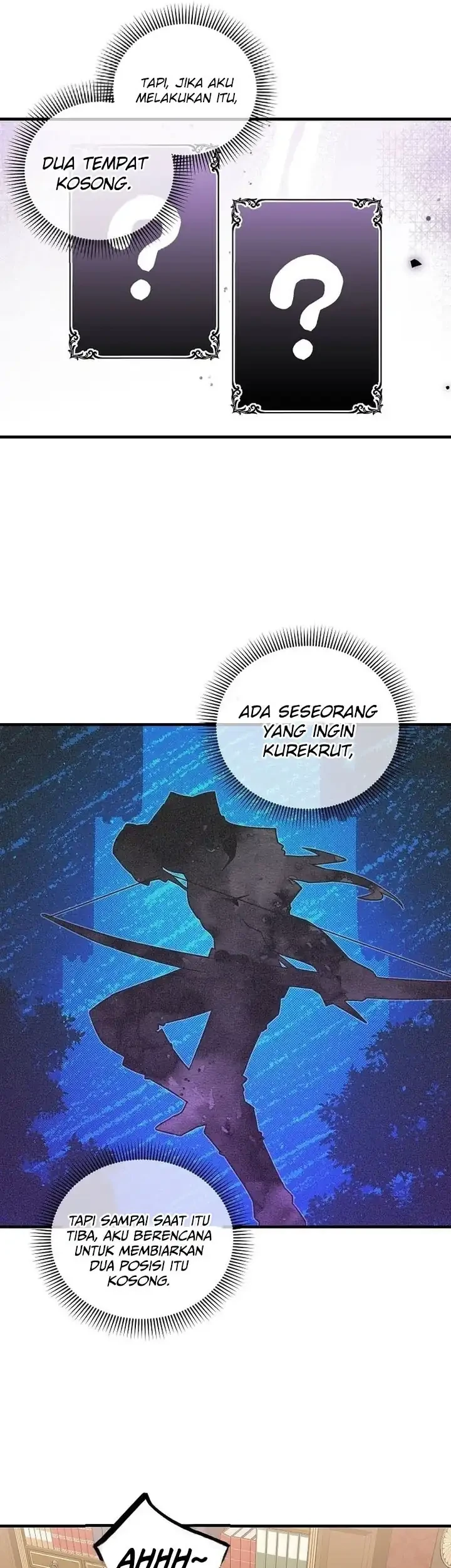 I Am Player Who Suck Alone (Solo Bug Player) Chapter 183 Gambar 34