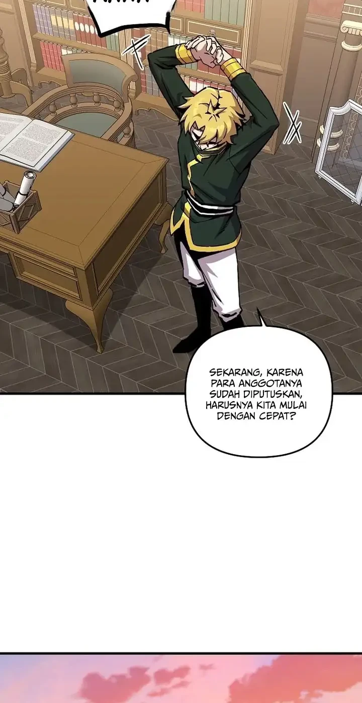 I Am Player Who Suck Alone (Solo Bug Player) Chapter 183 Gambar 35